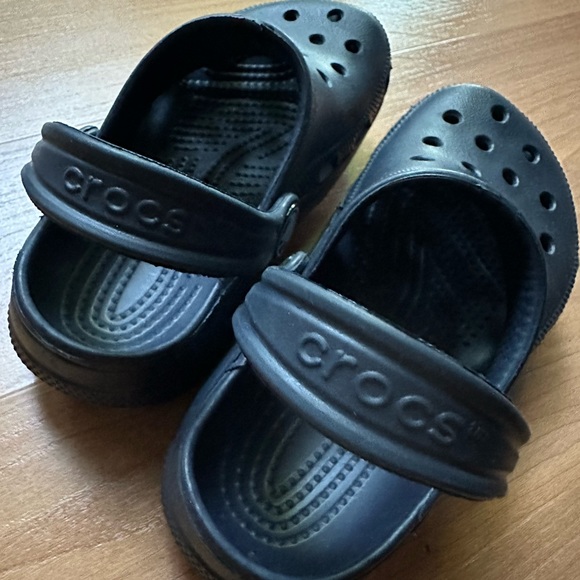 Kids Crocs Classic clogs - Picture 2 of 7